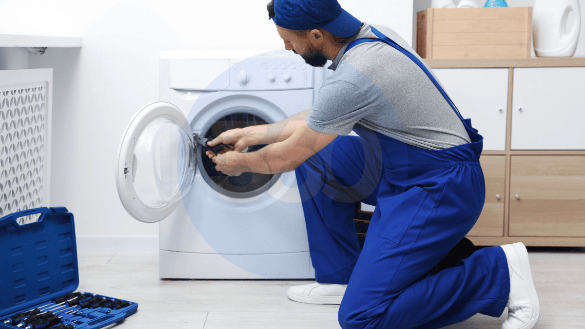 Gemlik Çamaşır Makinesi Servisi
